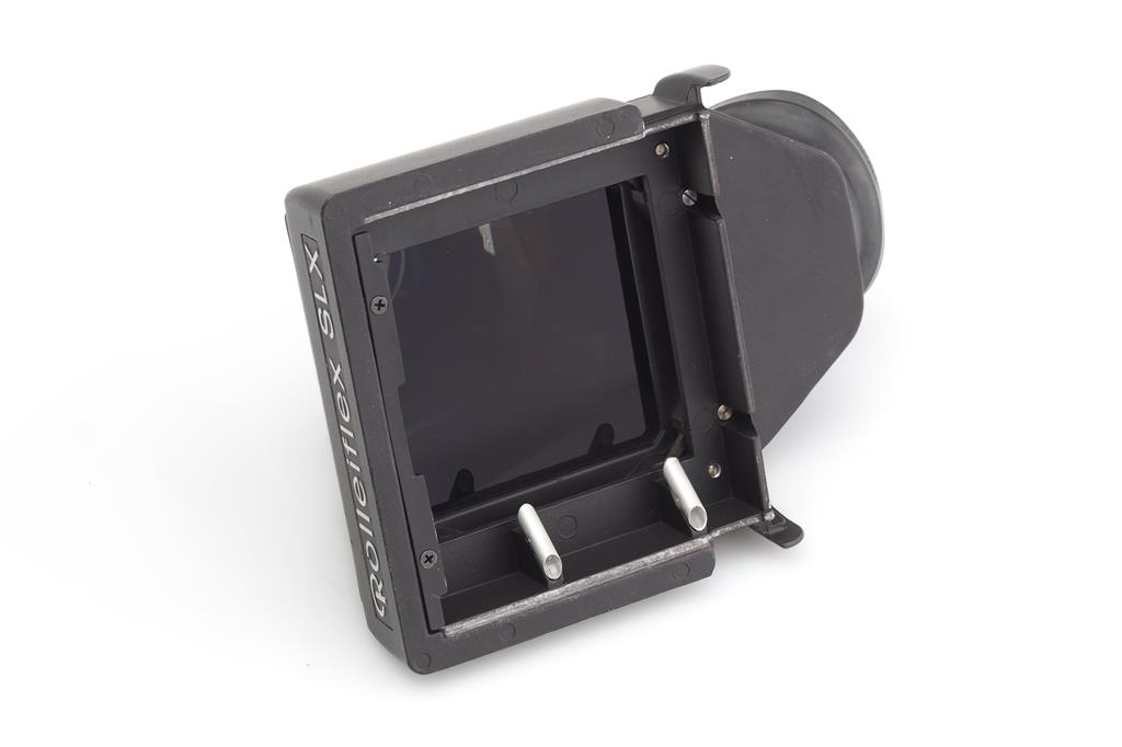 Rolleiflex Prism View Finder 45° For 6000 Series | eBay