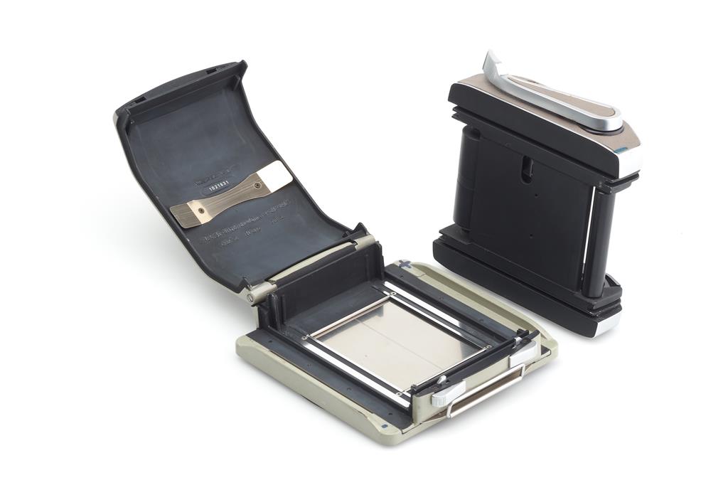 Linhof Super Rollex 56X72 Roll Film Magazine | eBay