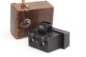 Voigtländer Stereflektoskop 6x13cm | AI_31_35347