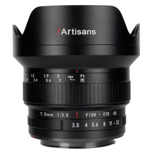 7artisans nikon f mount