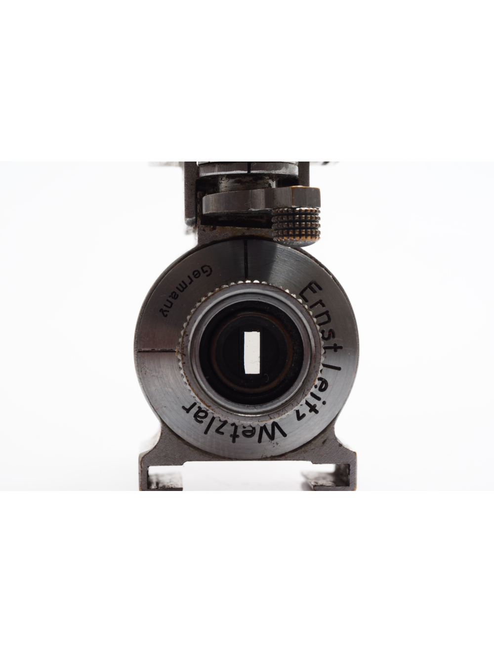Leitz Leica Finder VIZWO Chrome Torpedo | JO GEIER