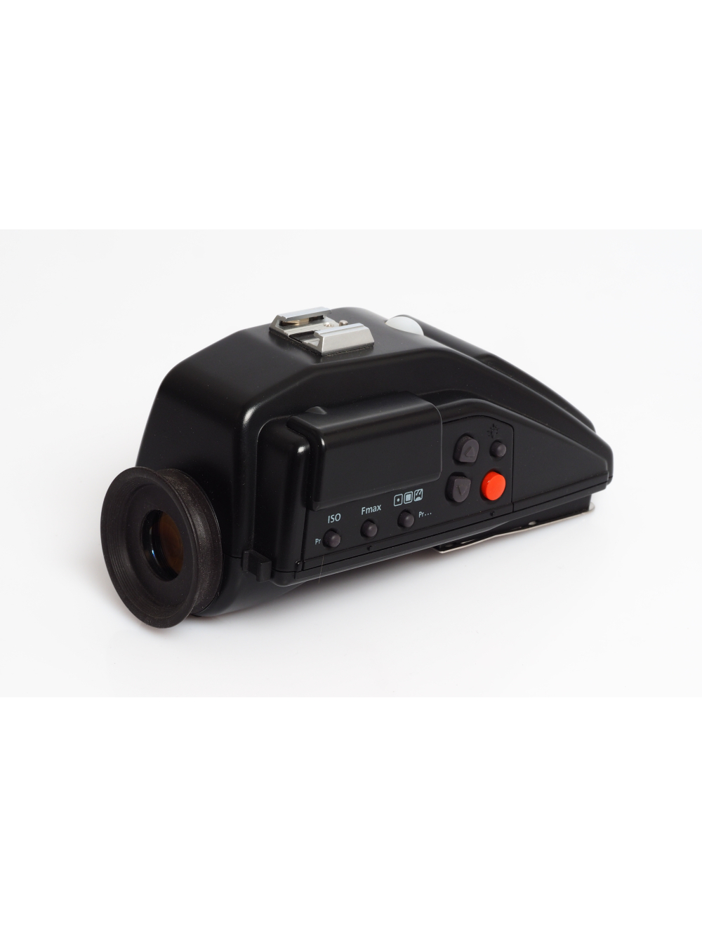 Hasselblad PME-90 90° Prism Finder w. Exposure Meter | JO GEIER