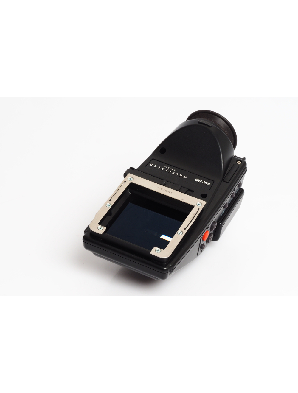 Hasselblad PME-90 90° Prism Finder w. Exposure Meter | JO GEIER