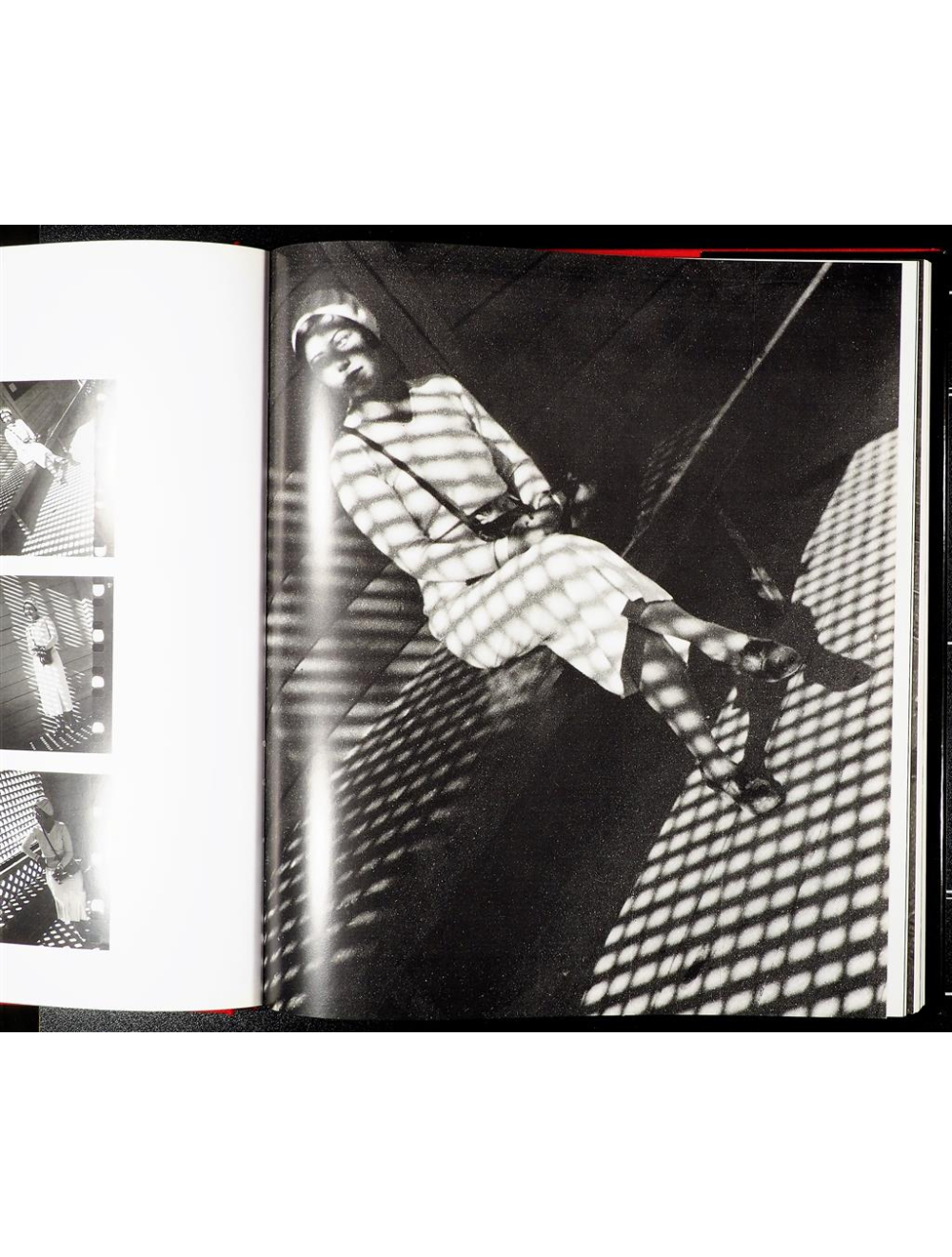 RODCHENKO - PHOTOGRAPHY 1924-1954 | JO GEIER