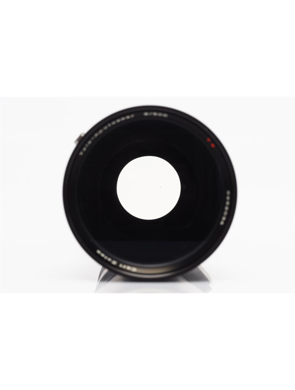 動確済 Hasselblad Apo Tessar 500mm f/8 #215 Carl Zeiss f. Hasselblad 500 8/500mm CF Tele Apo tessar T* | JO GEIER
