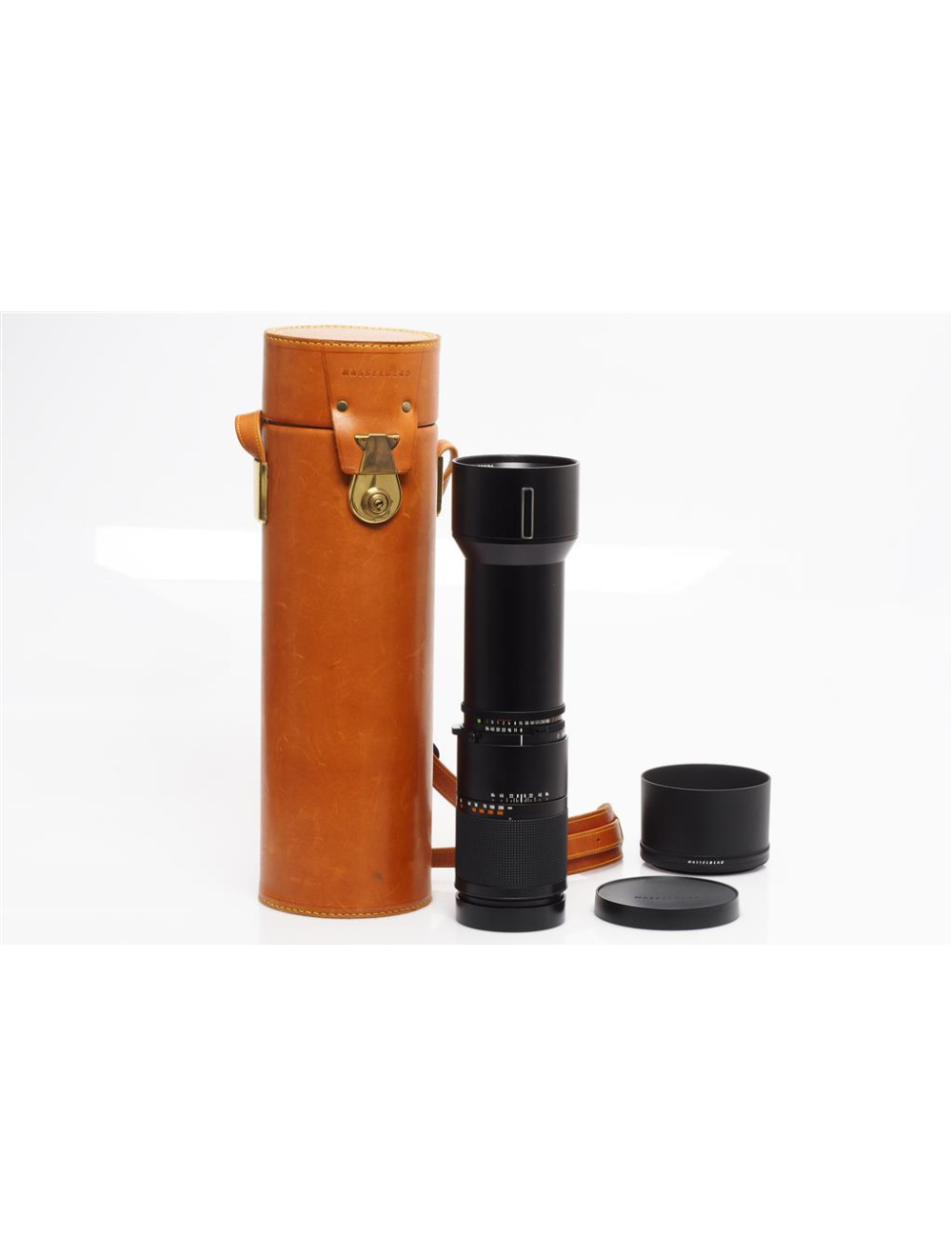 Carl Zeiss f. Hasselblad 500 8/500mm CF Tele Apo tessar T* | JO GEIER