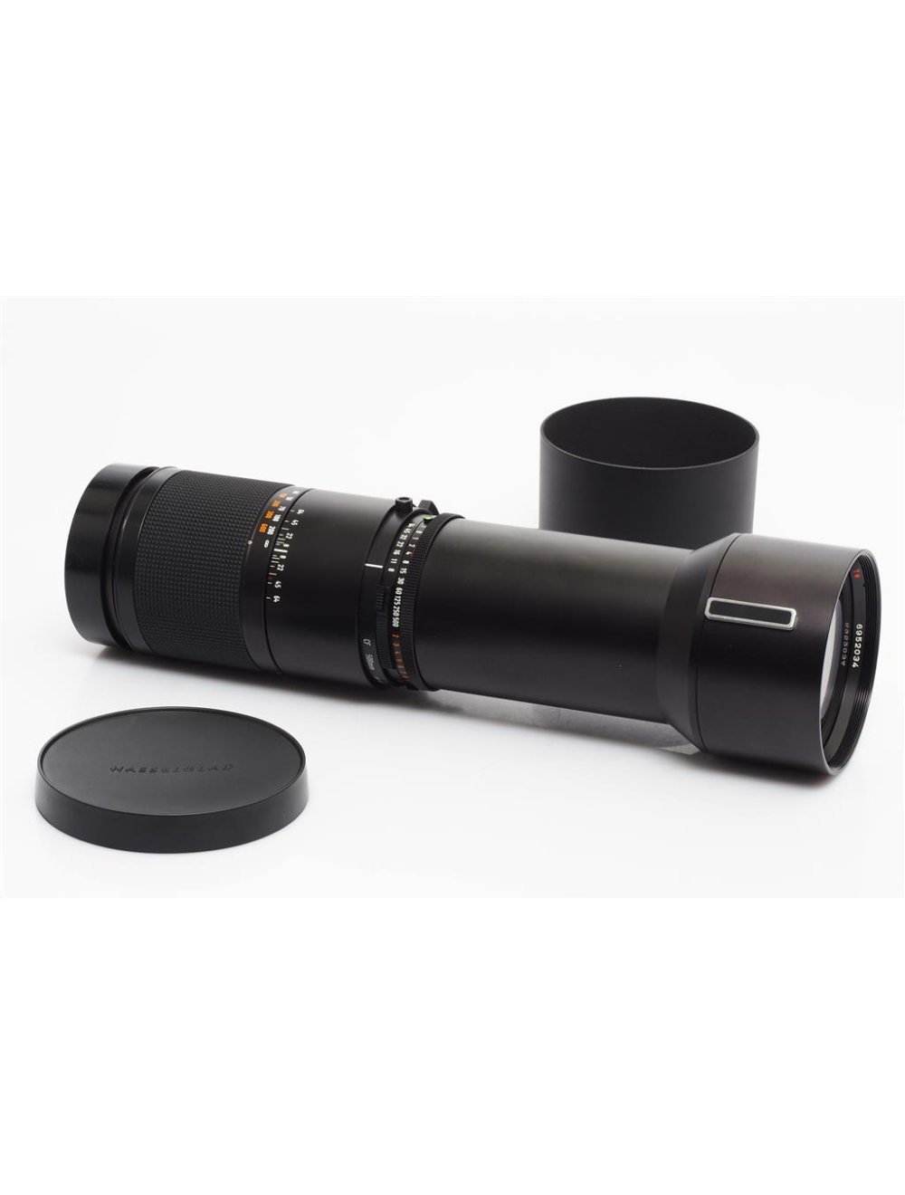 Carl Zeiss f. Hasselblad 500 8/500mm CF Tele Apo tessar T* | JO GEIER
