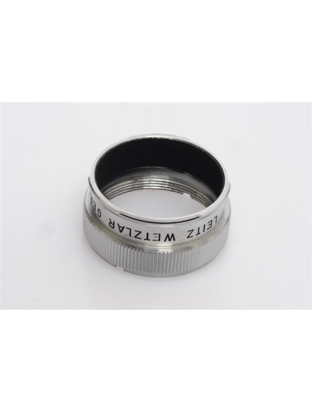 Leitz Leica OUOORF 16508Y Adapter f. SOMKY SOOKY-M | JO GEIER