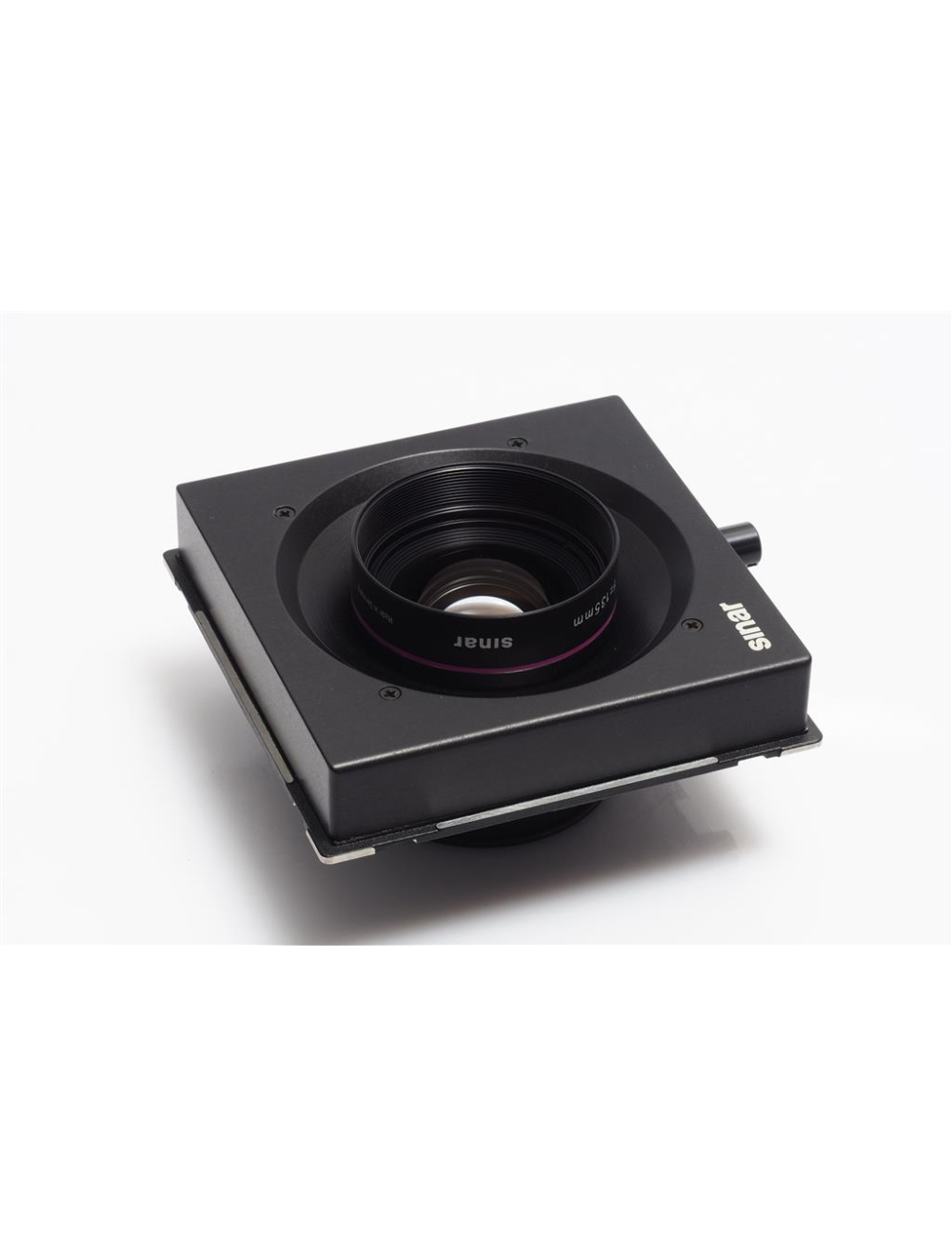 中古】Sinar ジナー Sinaron W 75mm f/4.5 MC MC ジナー 75mm 4×5