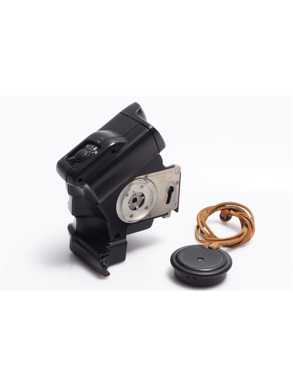 HASSELBLAD ハッセルブラッド CW ワインダー Winder Hasselblad Winder CW 44105 (503CW,503CXI)