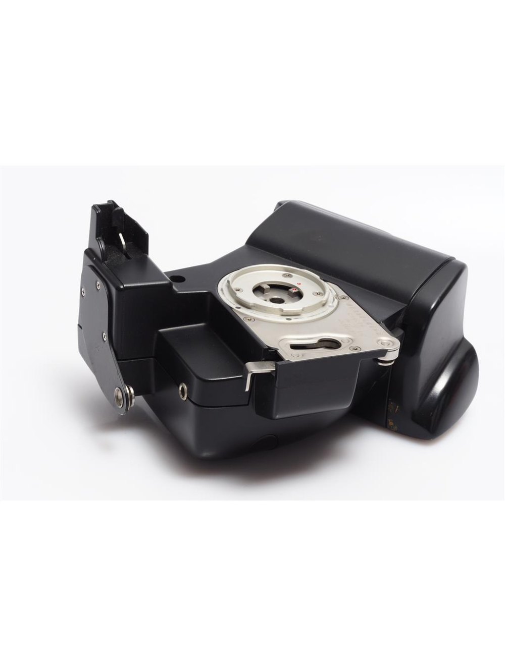 HASSELBLAD ハッセルブラッド CW ワインダー Winder 商品紹介：ハッセルブラッド ワインダー CW