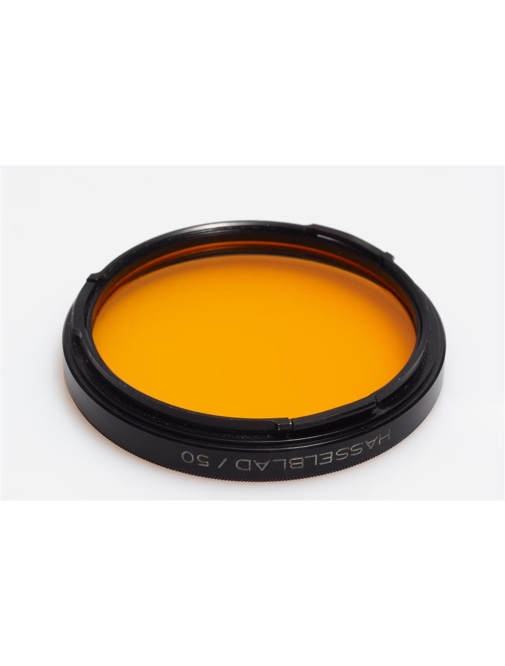 Hasselblad B50 Filter Orange 4x O -2 #46876 | JO GEIER