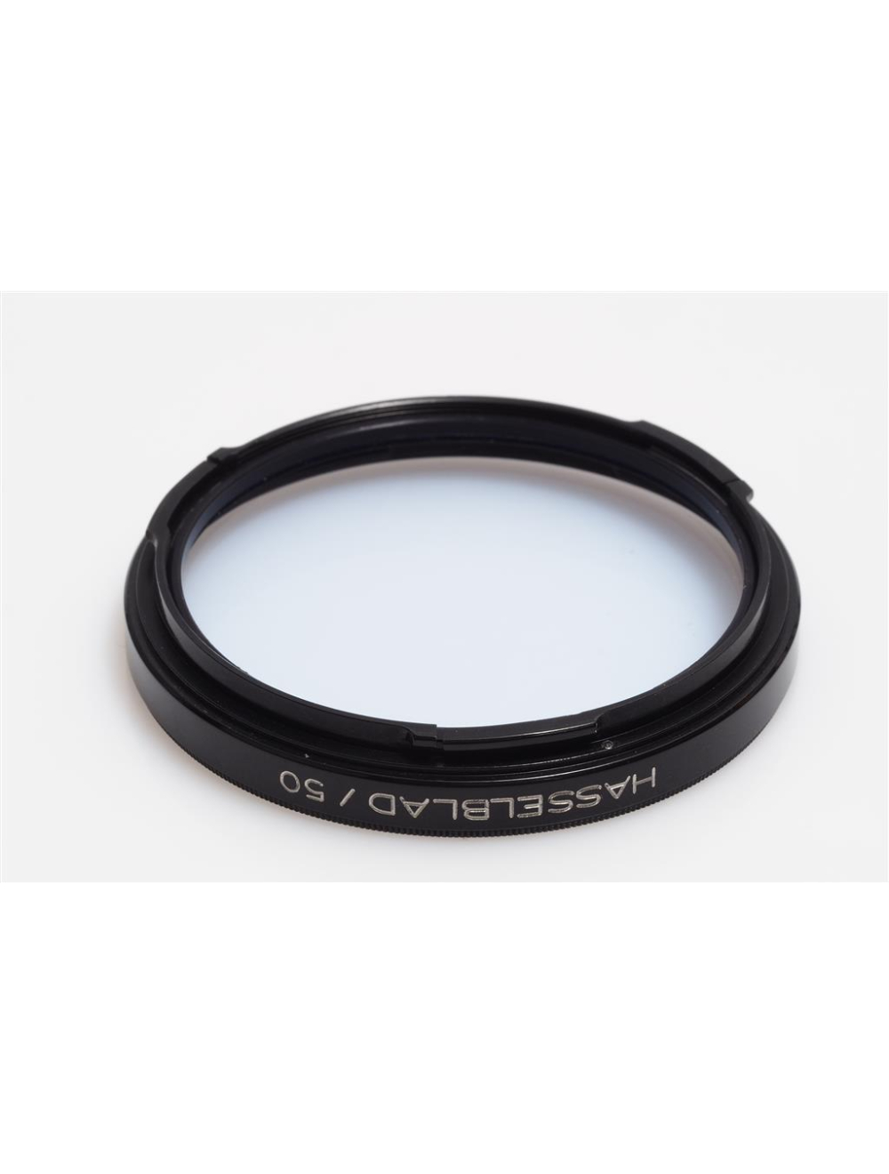 柔らかな質感の Hasselblad B50 Filter 1x CB1.5 -0 Color Correction Blue | JO その他
