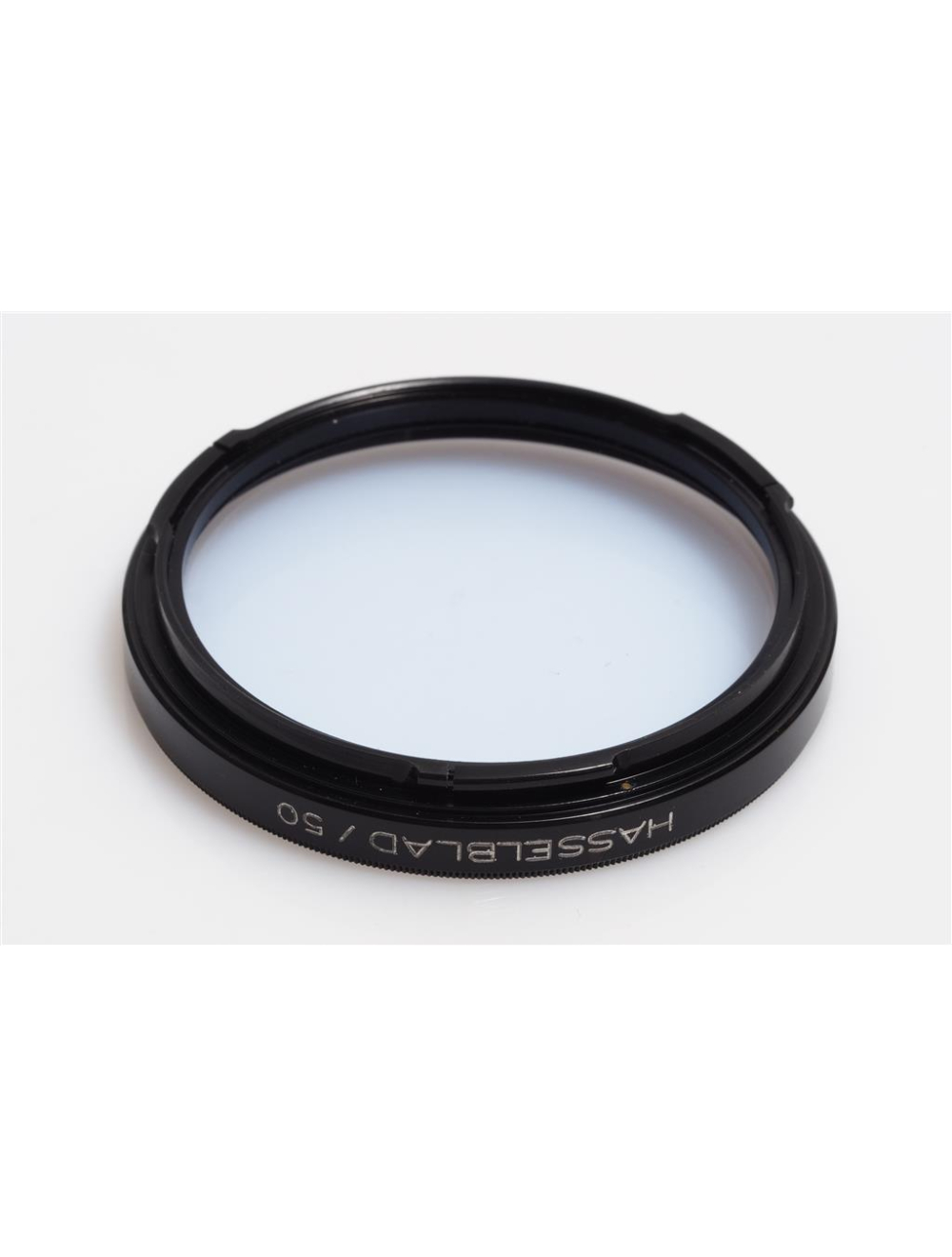 Hasselblad B50 Filter 1x CB1.5 -0 Color Correction Blue | JO