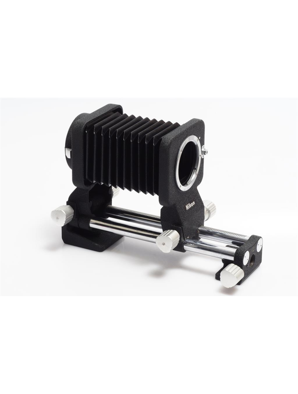 Nikon PB-5 Bellows Balgen | JO GEIER
