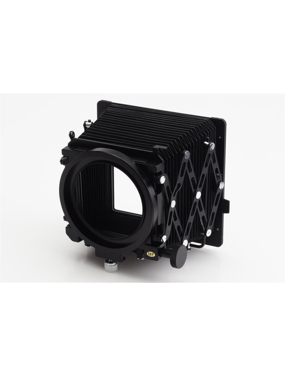 Mamiya RZ67 Compendium Bellows Lens Hood G-3 Box JO GEIER