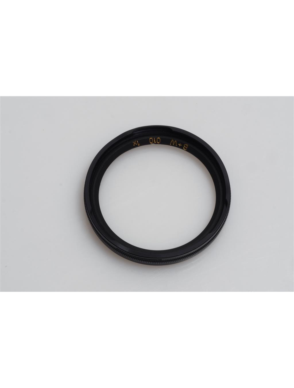 B+W UV Filter 010 1x for Rollei Rolleiflex Bay. II | JO GEIER