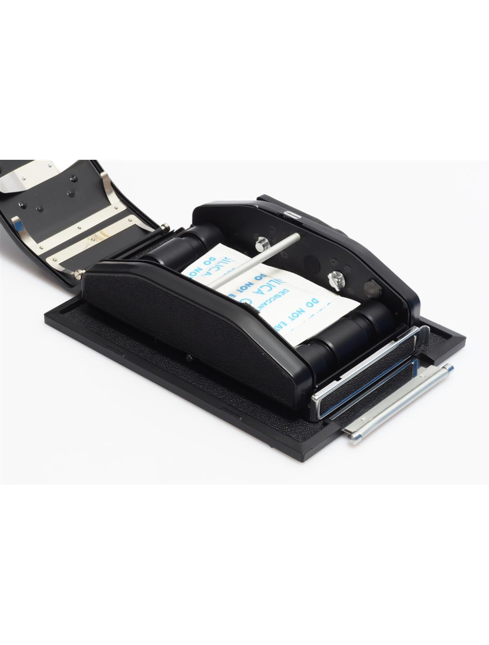 Wista 6x9 Roll Film Holder Type N *MIB* | JO GEIER