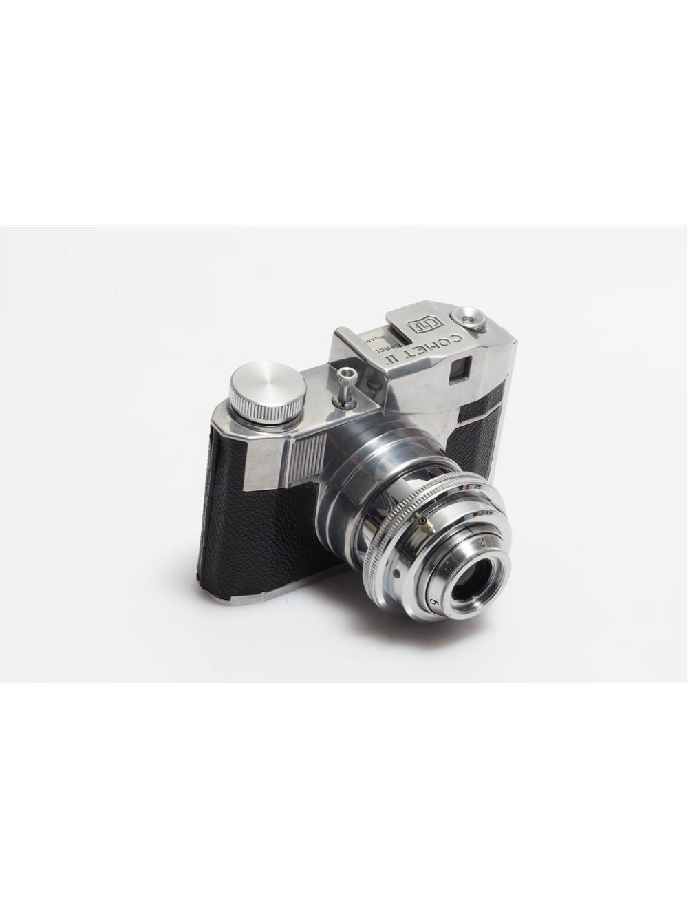Bencini Milano Comet II C.M.F. | JO GEIER