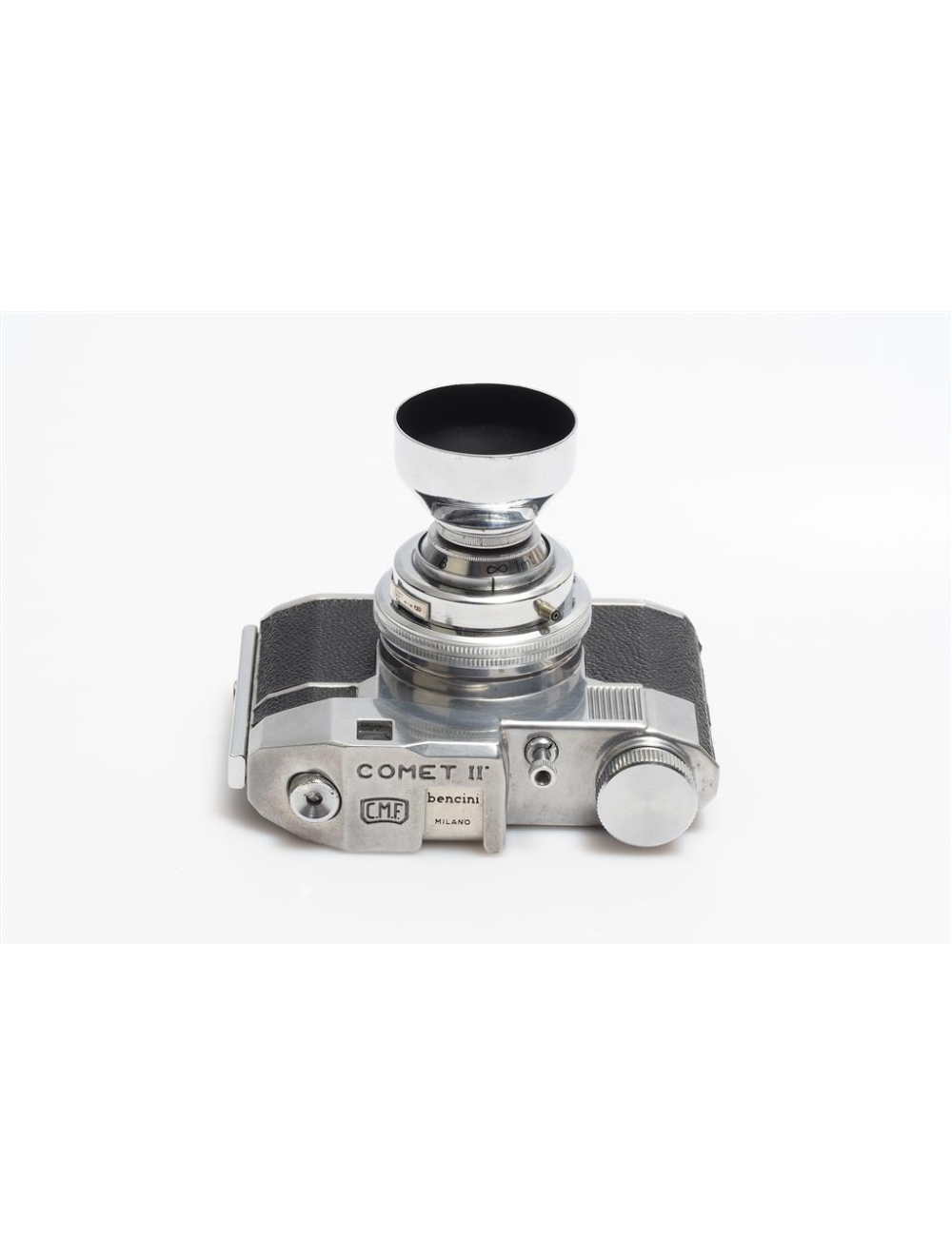 Bencini Milano Comet II C.M.F. | JO GEIER