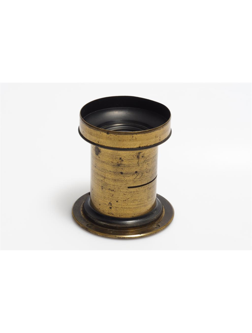Voigtländer Brass Serie IV Euryskop 3 ca.290mm #26919 | JO GEIER