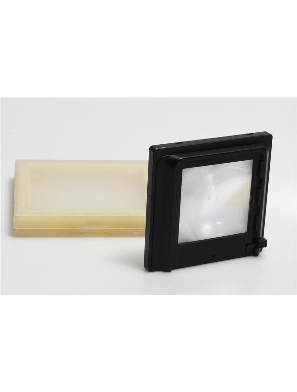 hasselblad フォーカシングスクリーン アダプターSWC 41050 Hasselblad Focusing Screen Adapter 41050 f. SWC 903 905 | JO GEIER