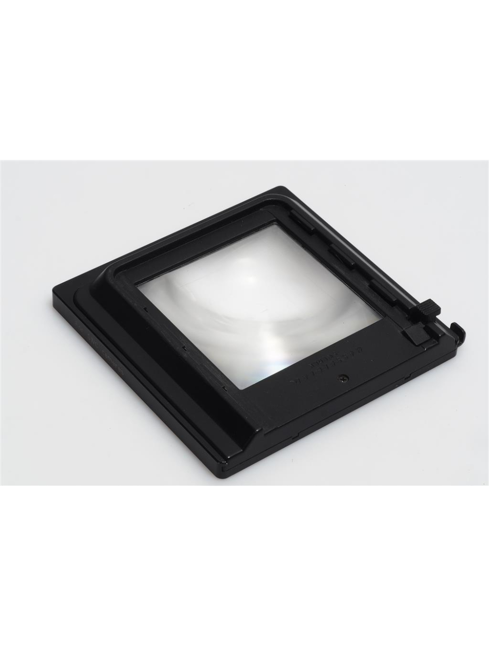 Focusing Screen Hasselblad C Hasselblad Focusing Screen Adapter