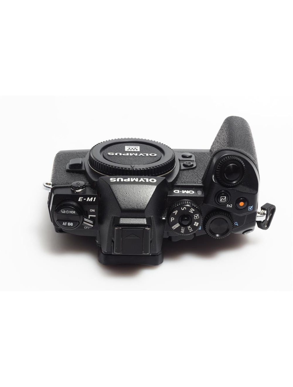 OLYMPUS - ★OLYMPUS　OM-D E-M1 ボディキット★ Amazon | OLYMPUS ミラーレス一眼 OM-D M1 ボディ ブラック 防塵