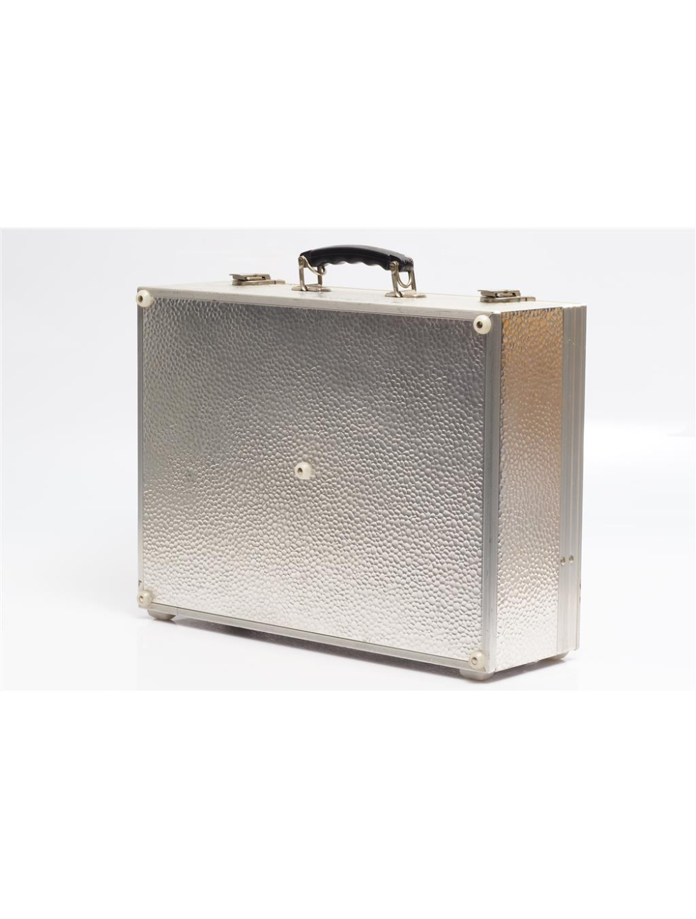 Zeiss Ikon Contarex System Outfit Metal Case | JO GEIER