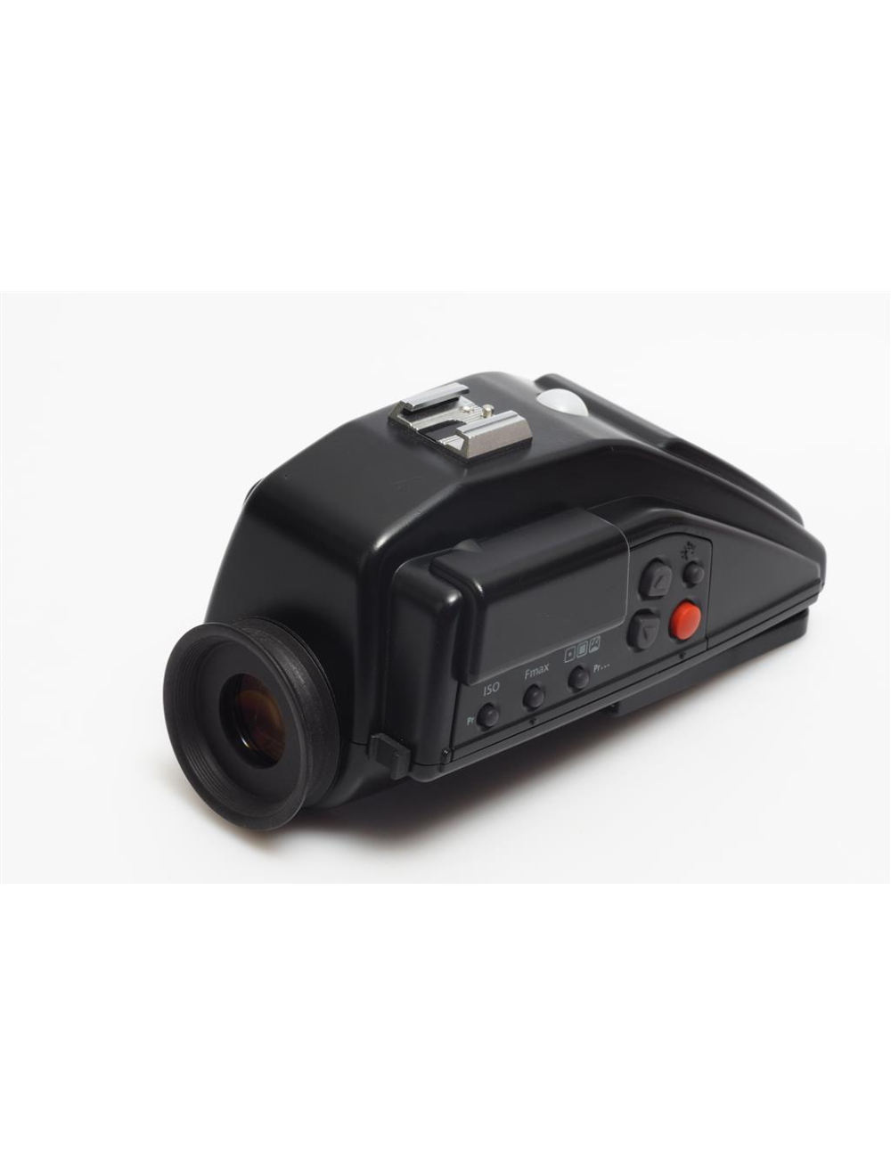 Hasselblad PME-90 90° Prism Finder w. Exposure | JO GEIER