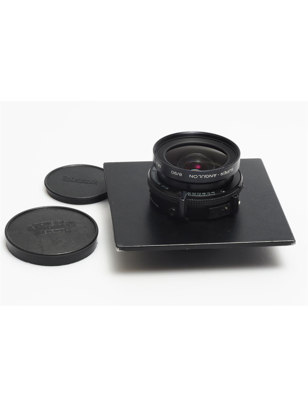 ☆美品☆ Schneider Kreuznach SUPER-ANGULON 65mm F5.6 MC copal-no.0