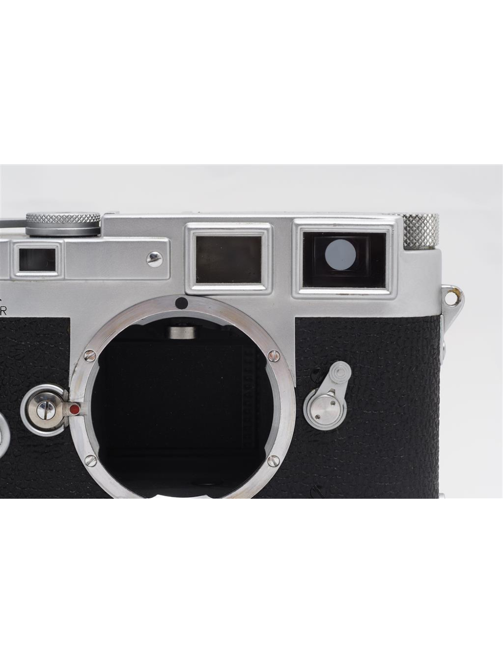 Leitz Leica M3 Body #865891 | JO GEIER