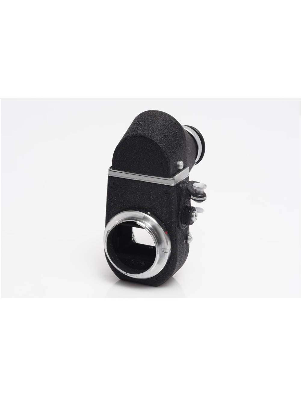 Leitz Leica Visoflex II w. Prism Finder f. Leica M | JO GEIER