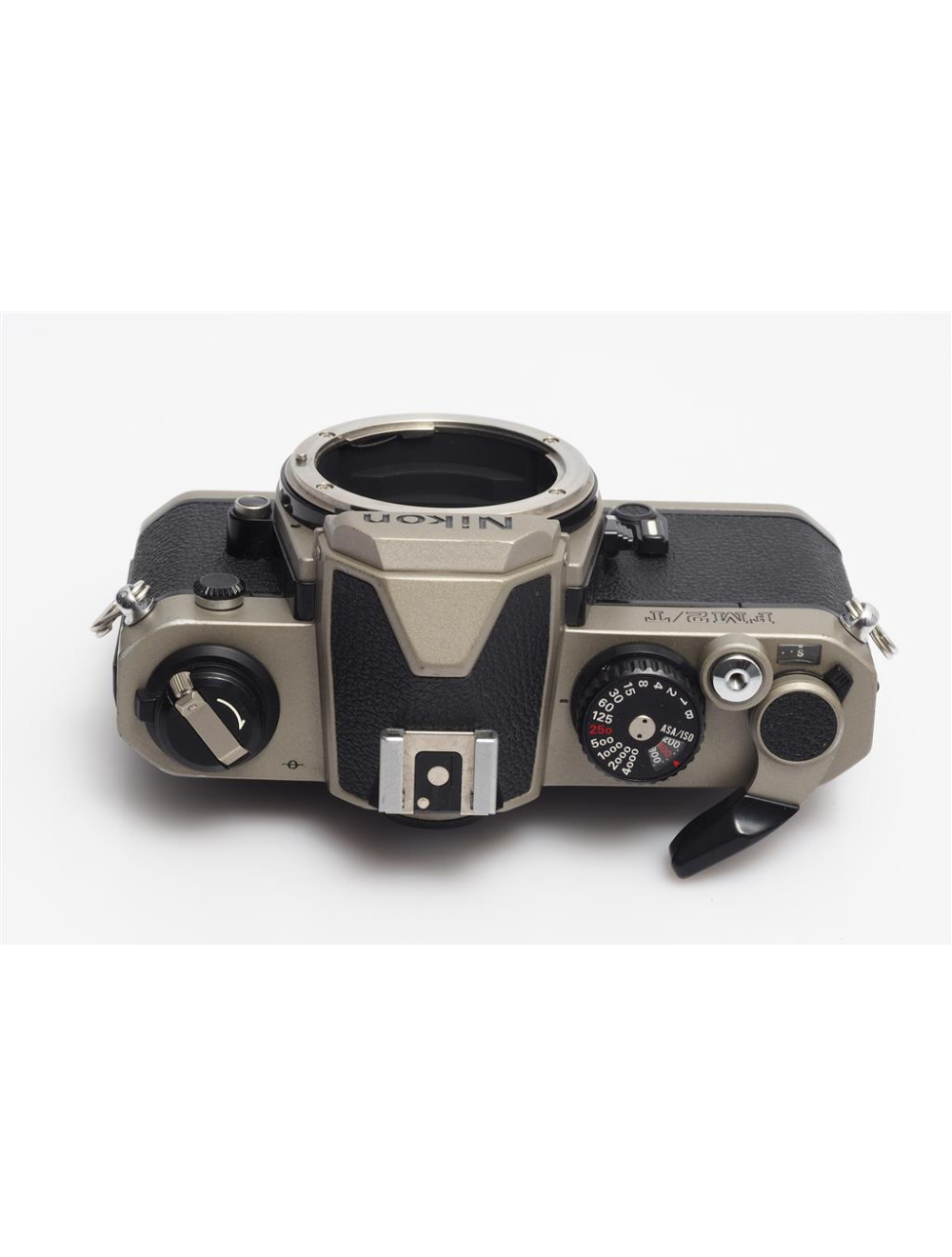 Nikon FM2 Titan FM2/T #T9000146 | JO GEIER