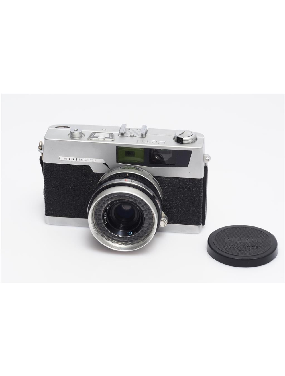 Petri 7S S Circle-Eye System