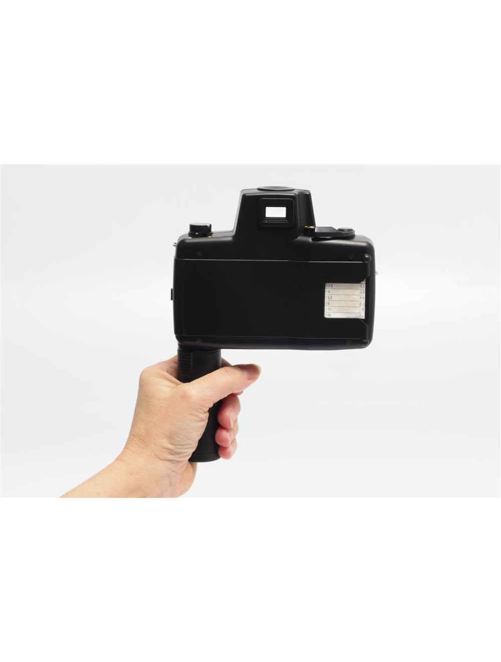 Horizon 202 Panoramic Camera | JO GEIER Horizon 202 Panoramic Camera | JO GEIER