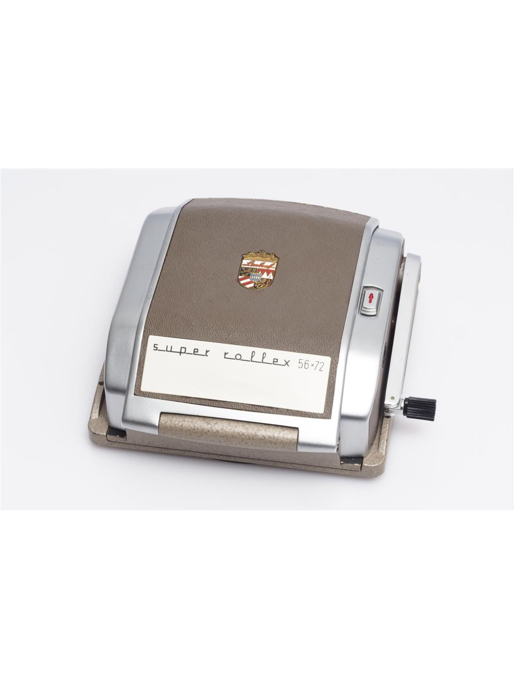 Linhof 4x5