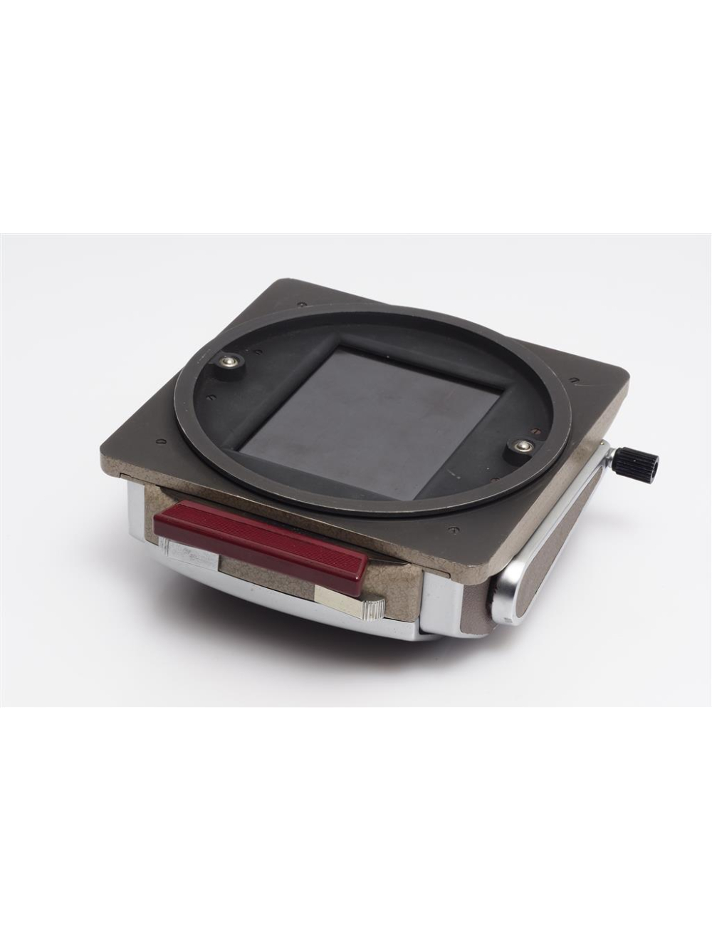 Linhof 4x5