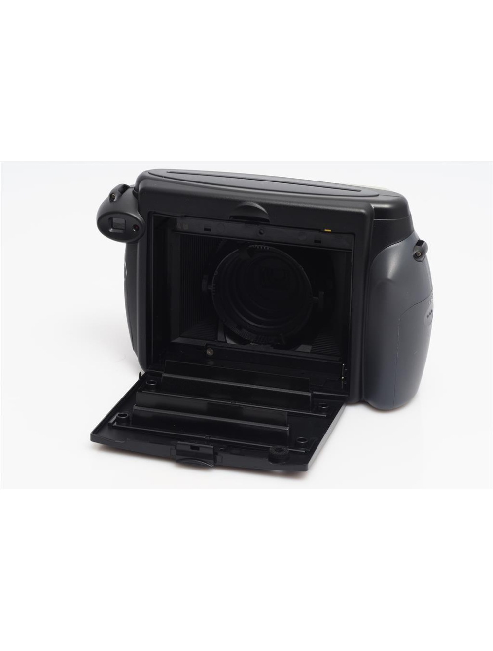 Fuji Instax 210 Instant Camera + Close Up Lens | JO GEIER