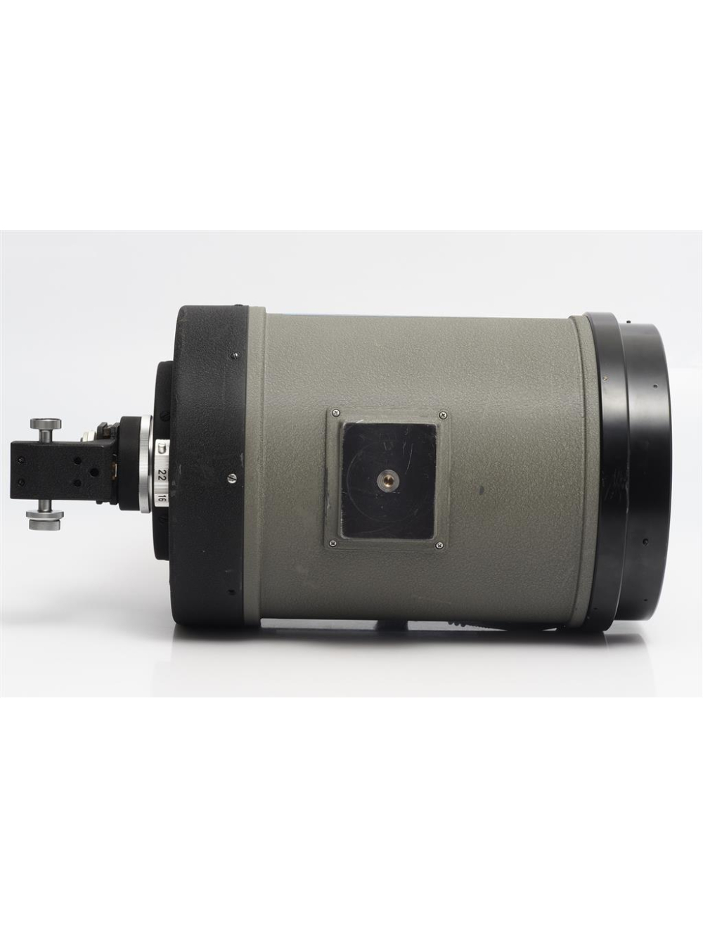 Canon FL Mirror Lens 3.8/800mm w. Case | JO GEIER