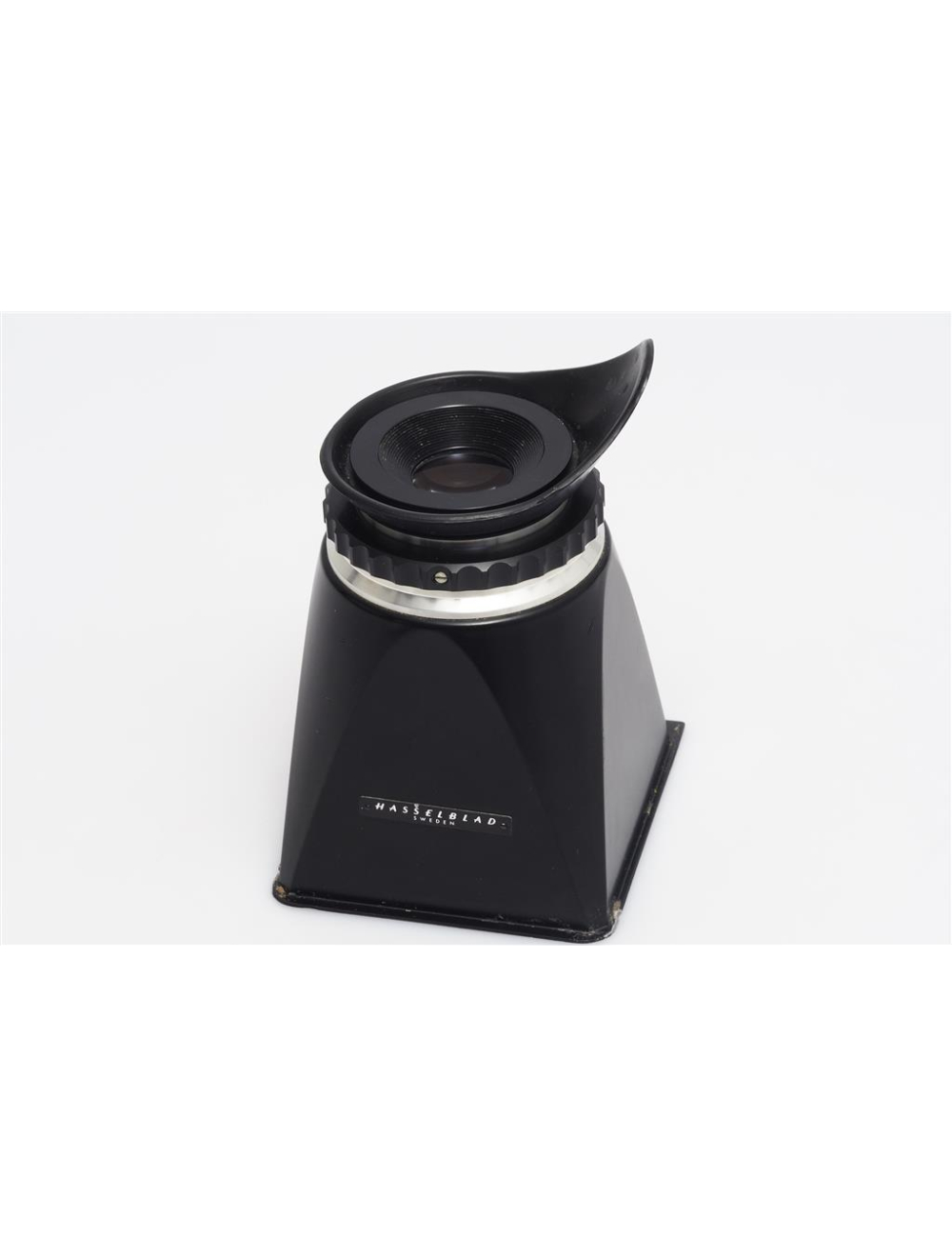 Hasselblad Magnifying Hood | ハッセルブラッド マグニファイング