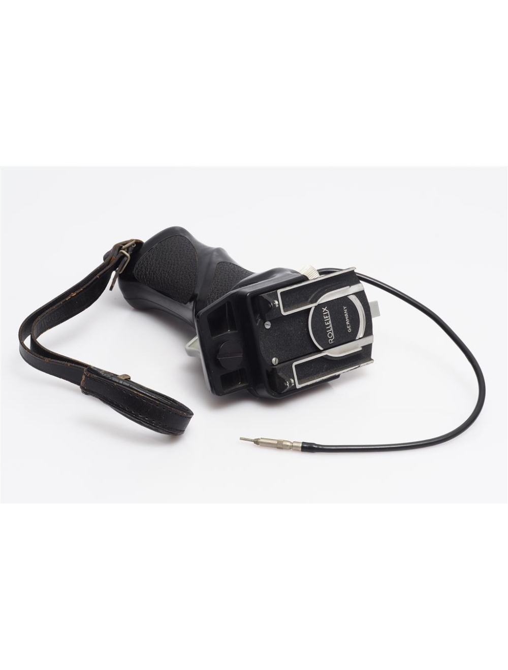 Rollei Rolleiflex PR274 Pistol Grip Pistolengriff | JO GEIER