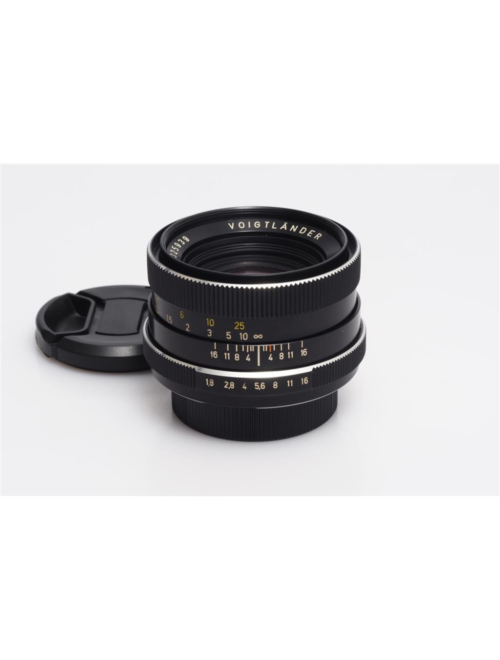 M42用 Voigtlander COLOR-ULTRON 50mm F1.8 Voigtlander Color Ultron 50mm F/1.8 M42 - Etsy