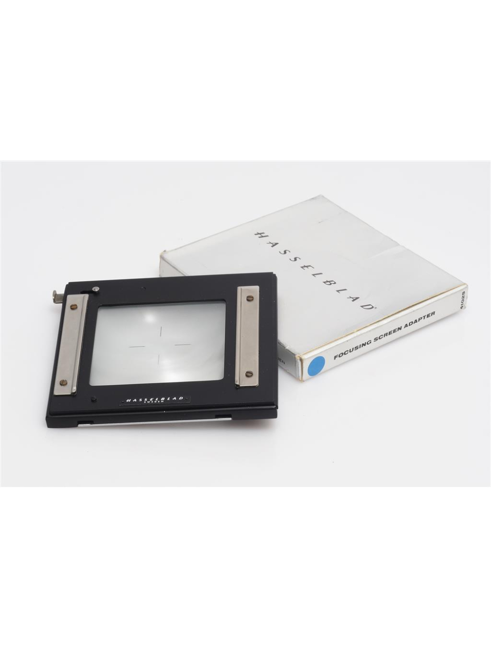 Hasselblad Focusing Screen Adapter 41025 f. SWC TIGGC | JO GEIER
