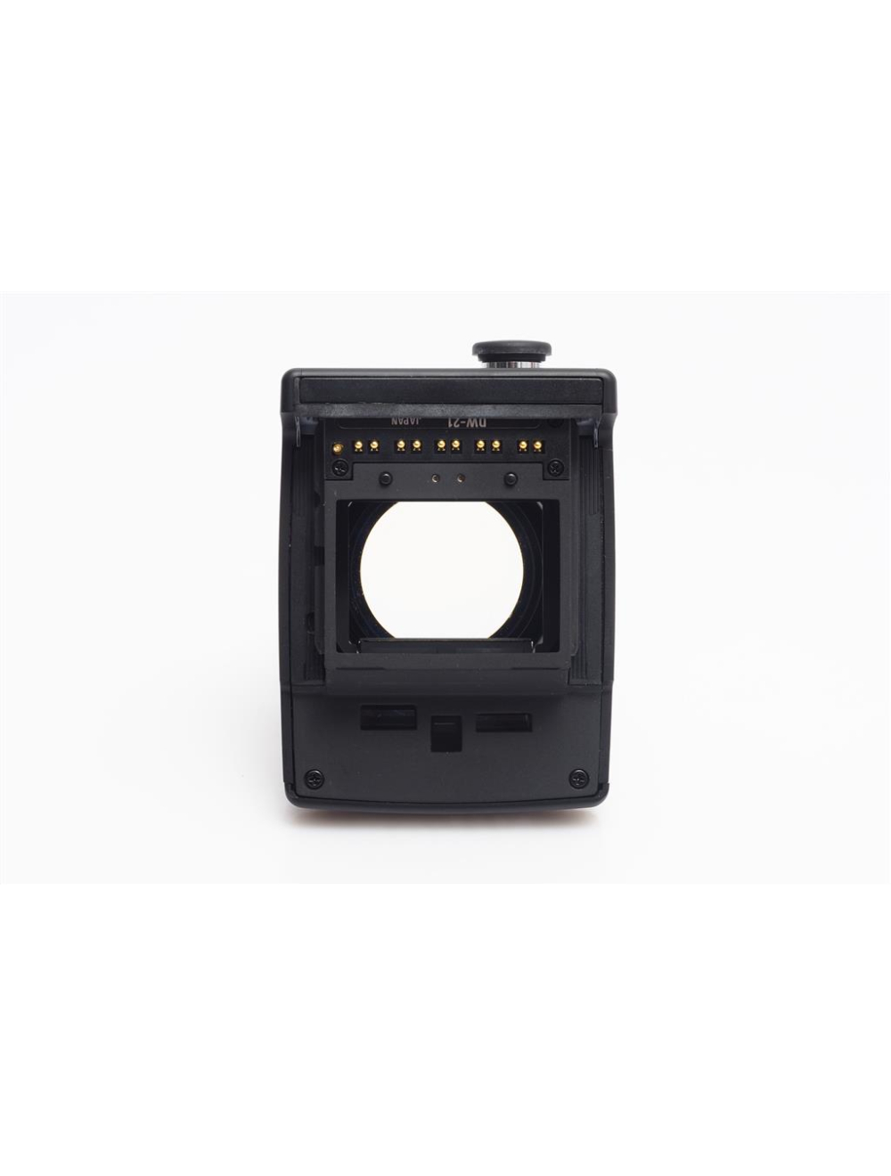 Nikon DW-21 Waist-Level Finder f. Nikon F4 | JO GEIER