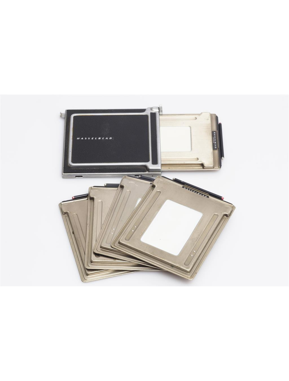 CUT FILM HOLDER　6個セット 65mm Cut Film Holder - Graflok mountable – Mercury Works