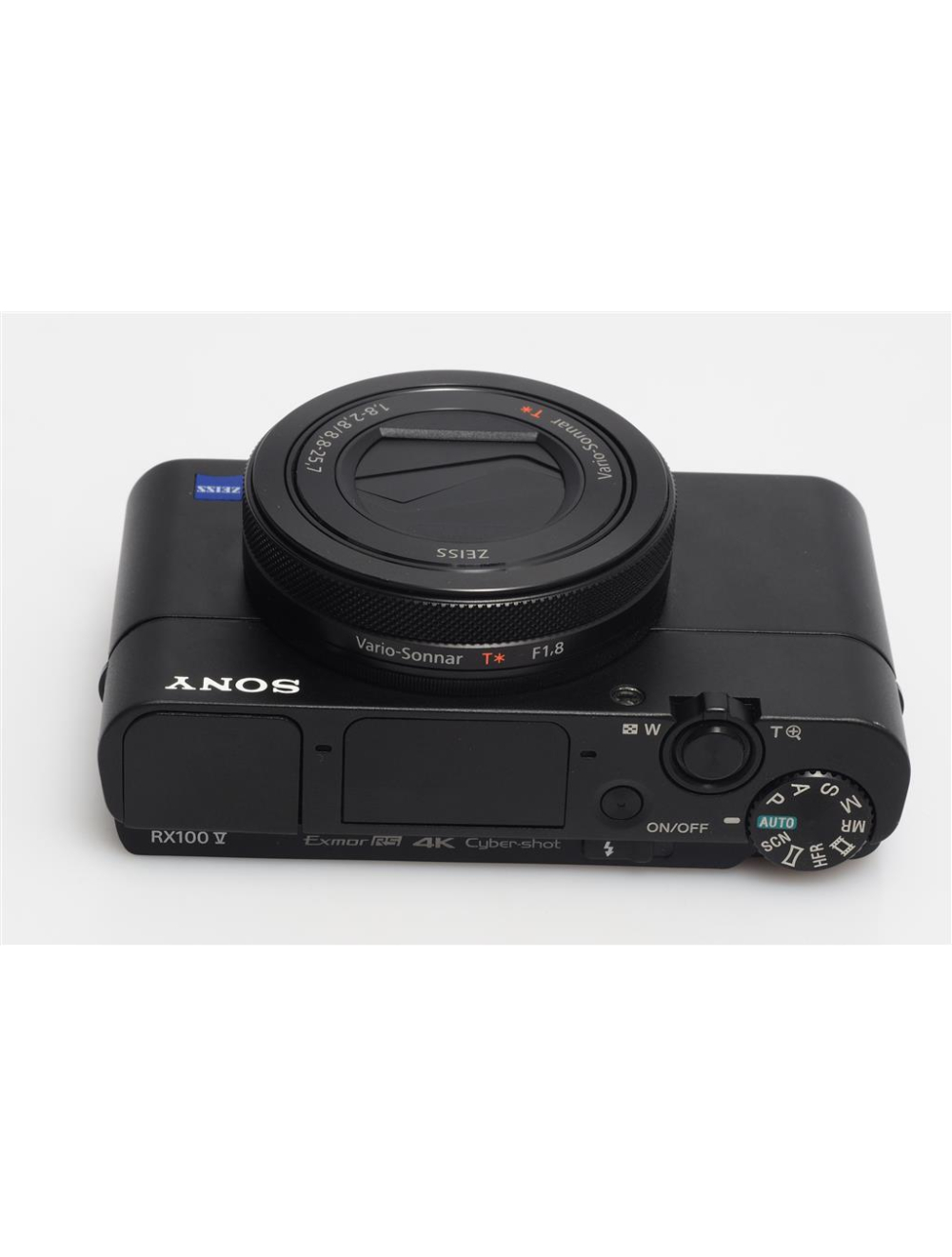 Sony Cyber-shot RX100 V M5A 20.1MP w. Box #2884561 | JO GEIER