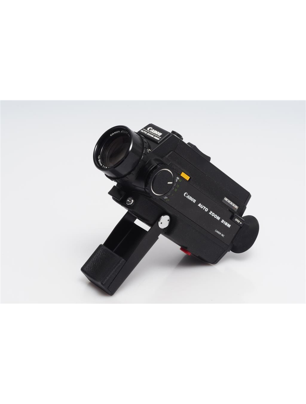 希少】Canon ZOOM 318 【公式通販】