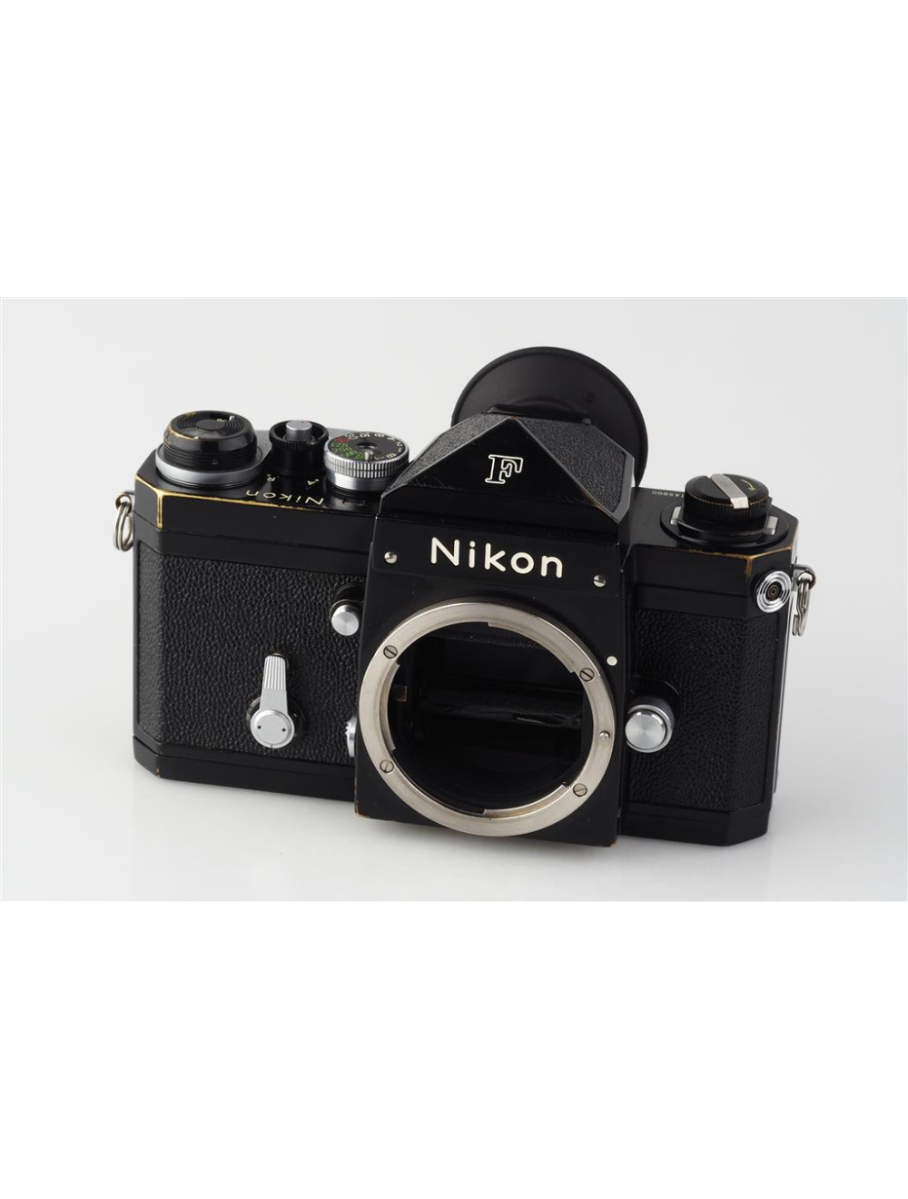 Nikon F Eye Level アイラベル フィルターカメラ #FA14 Nikon F Nikon F Eye Level アイラベル フィルターカメラ #FA14 Nikon F