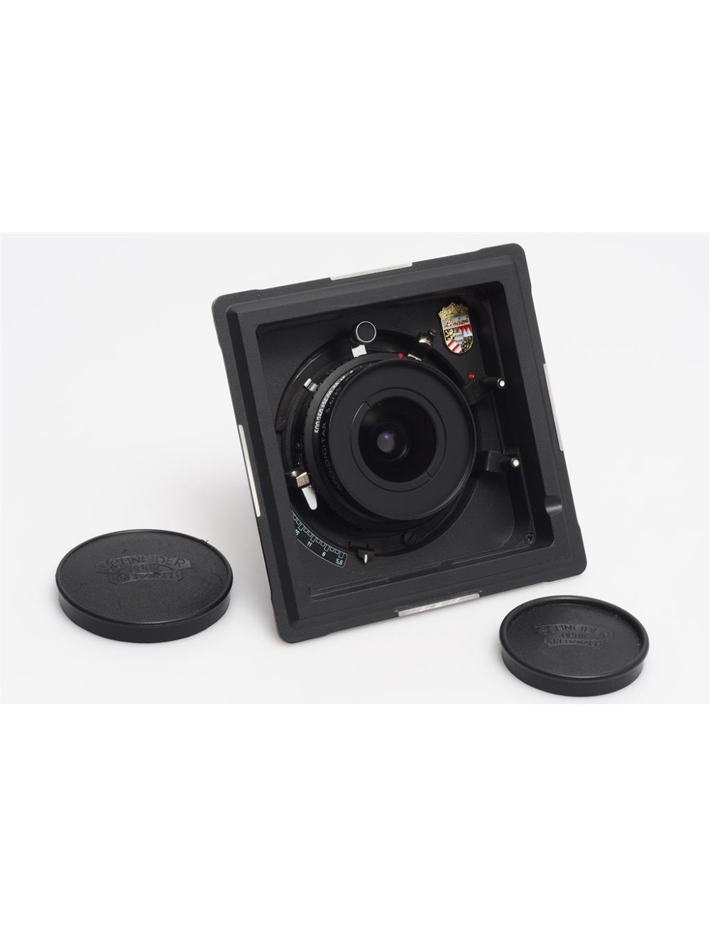 Schneider 5.6/35mm Apo-Digitar XL-102° MC f. Linhof 679M | JO GEIER